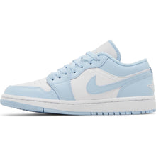 Load image into Gallery viewer, Nike Air Jordan 1 Low &quot;Ice Blue&quot; (W)
