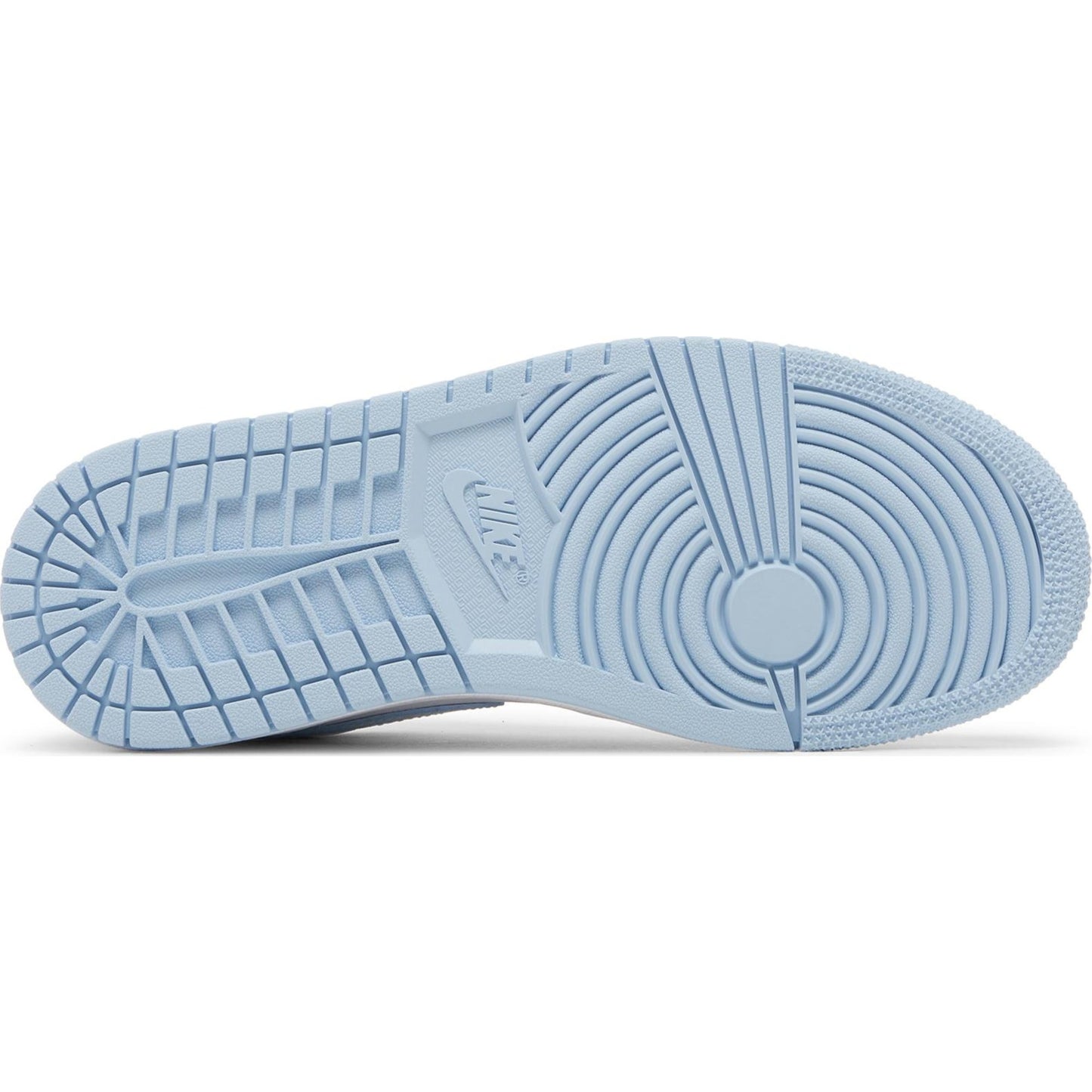 Nike Air Jordan 1 Low "Ice Blue" (W)
