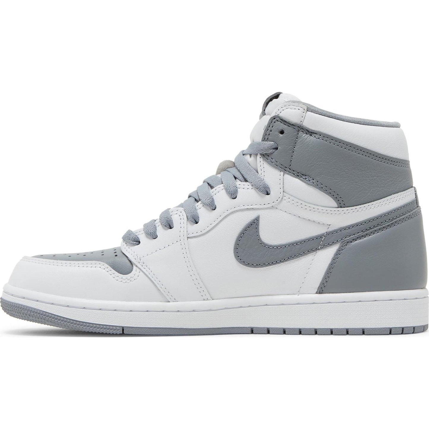 Nike Air Jordan 1 High "Stealth"