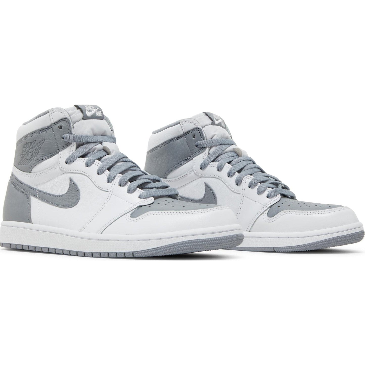 Nike Air Jordan 1 High "Stealth"