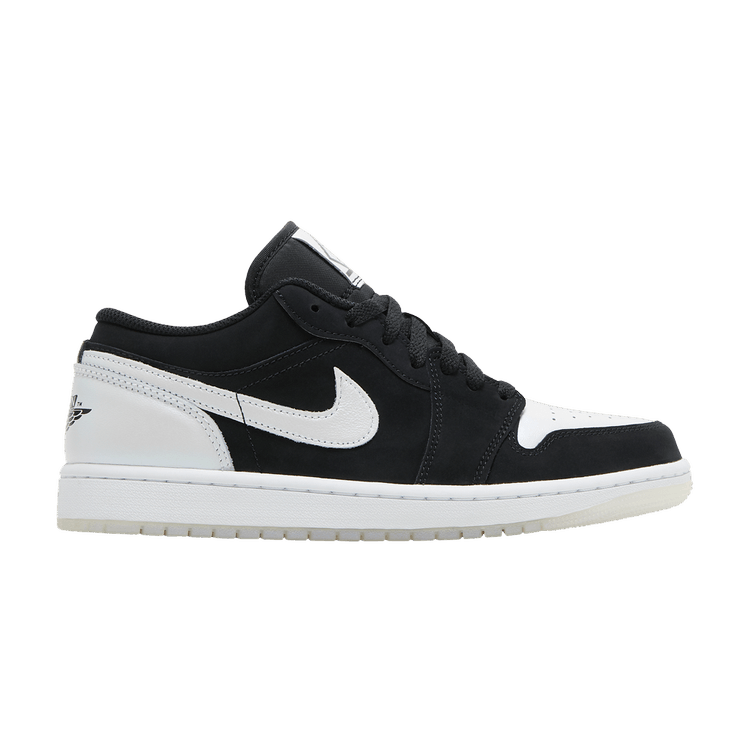 Nike Air Jordan 1 Low Diamond Shorts – authentic sneakers at cheap prices with fast shipping – limited edition streetwear classic