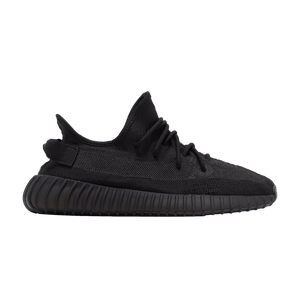 adidas Yeezy 350 V2 "Onyx"