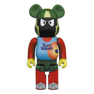 BearBrick Marvin The Martian 1000%