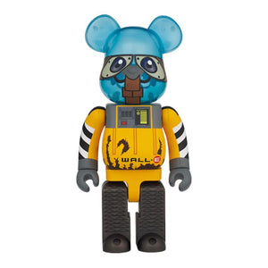 BearBrick WALL・E 1000％