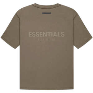 Fear of God Essentials T-Shirt "Harvest"