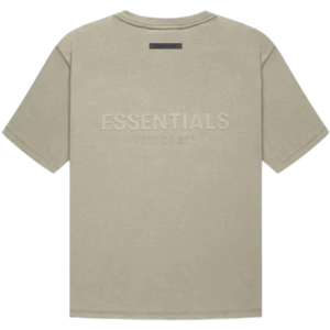 Fear of God Essentials T-Shirt "Pistachio"