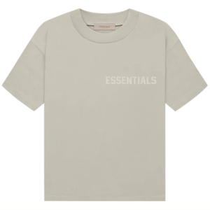 Fear of God Essentials T-Shirt "Smoke"