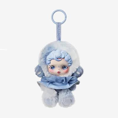 SKULLPANDA Dew Plush Doll by Pop Mart – authentic collectible in Australia with fast shipping and cheap prices