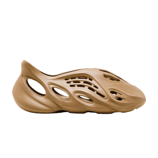 Authentic adidas Yeezy Foam Runner Ochre – stylish comfort at cheap prices with fast shipping – limited edition slip-on sneaker