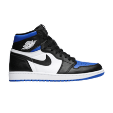 Load image into Gallery viewer, Nike Air Jordan 1 High &quot;Royal Toe&quot;
