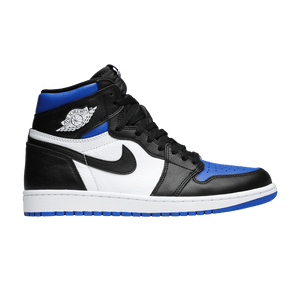 Nike Air Jordan 1 High "Royal Toe"