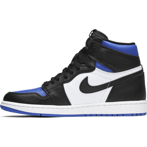 Nike Air Jordan 1 High "Royal Toe"