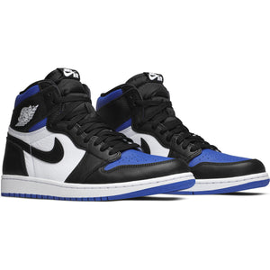 Nike Air Jordan 1 High "Royal Toe"