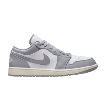 Load image into Gallery viewer, Nike Air Jordan 1 Low “Vintage Grey”
