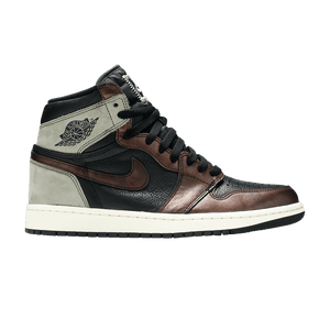 Nike Air Jordan 1 High "Patina"