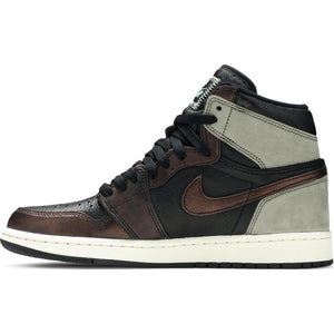 Nike Air Jordan 1 High "Patina"