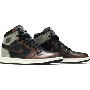 Nike Air Jordan 1 High "Patina"