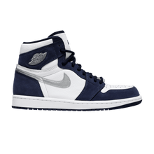 Load image into Gallery viewer, Nike Air Jordan 1 High co.JP &quot;Midnight Navy&quot;
