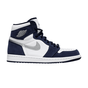 Nike Air Jordan 1 High co.JP "Midnight Navy"