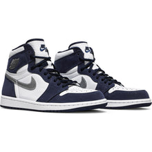 Load image into Gallery viewer, Nike Air Jordan 1 High co.JP &quot;Midnight Navy&quot;
