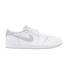 Load image into Gallery viewer, Nike Air Jordan 1 Low &quot;Neutral Grey&quot;
