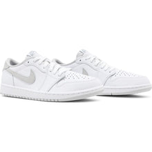 Load image into Gallery viewer, Nike Air Jordan 1 Low &quot;Neutral Grey&quot;
