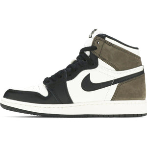 Nike Air Jordan 1 High "Mocha" (GS)