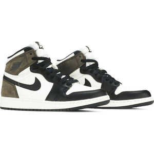 Nike Air Jordan 1 High "Mocha" (GS)