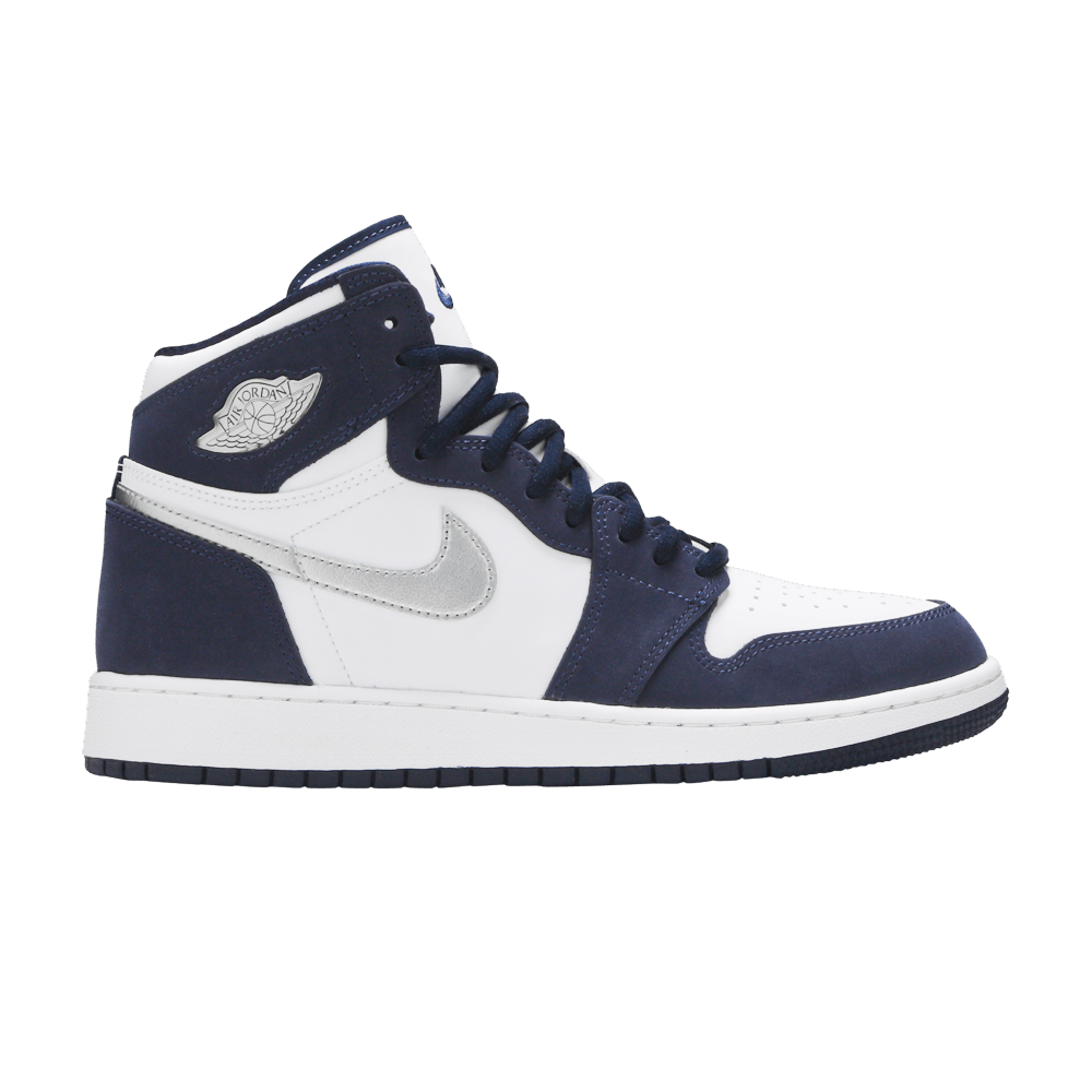 Nike Air Jordan 1 High co.JP 