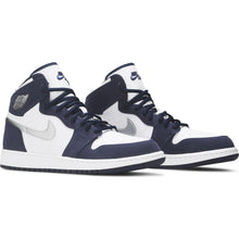 Load image into Gallery viewer, Nike Air Jordan 1 High co.JP &quot;Midnight Navy&quot; (GS)
