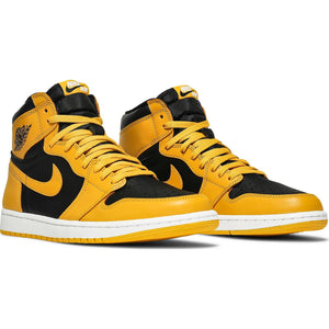 Nike Air Jordan 1 High "Pollen"