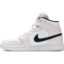Load image into Gallery viewer, Nike Air Jordan 1 Mid &quot;Barley Rose&quot; (W)
