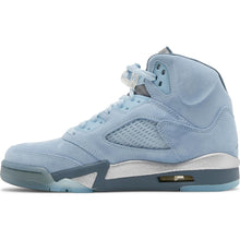 Load image into Gallery viewer, Nike Air Jordan 5 &quot;Blue Bird&quot; (W)
