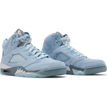 Load image into Gallery viewer, Nike Air Jordan 5 &quot;Blue Bird&quot; (W)
