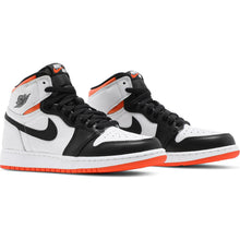 Load image into Gallery viewer, Nike Air Jordan 1 High &quot;Electro Orange&quot; (GS)
