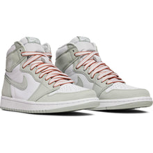 Load image into Gallery viewer, Nike Air Jordan 1 High &quot;Seafoam&quot; (W)
