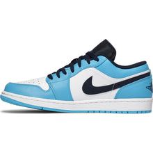 Load image into Gallery viewer, Nike Air Jordan 1 Low &quot;UNC&quot;
