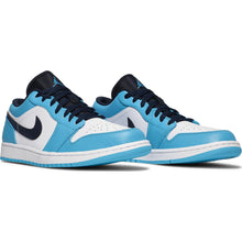 Load image into Gallery viewer, Nike Air Jordan 1 Low &quot;UNC&quot;
