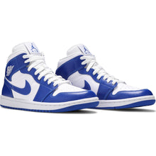 Load image into Gallery viewer, Nike Air Jordan 1 Mid &quot;Kentucky&quot; (W)
