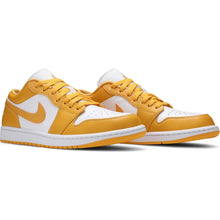 Load image into Gallery viewer, Nike Air Jordan 1 Low “Pollen”
