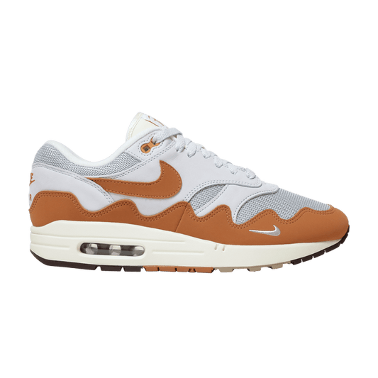 Nike Air Max 1 x Patta "Monarch"