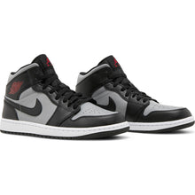Load image into Gallery viewer, Nike Air Jordan 1 Mid &quot;Shadow Red&quot;
