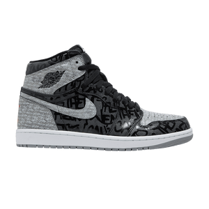 Nike Air Jordan 1 High "Rebellionaire"