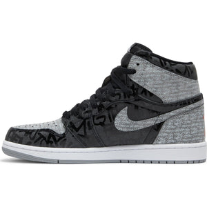 Nike Air Jordan 1 High "Rebellionaire"