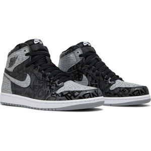 Nike Air Jordan 1 High "Rebellionaire"