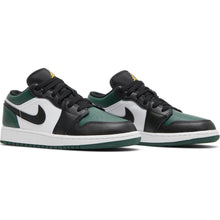 Load image into Gallery viewer, Nike Air Jordan 1 Low &quot;Green Toe&quot; (GS)
