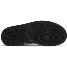 Load image into Gallery viewer, Nike Air Jordan 1 Low &quot;Black University Blue&quot; (W)
