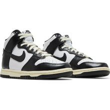 Load image into Gallery viewer, Nike Dunk High &quot;Vintage Black&quot; (W)
