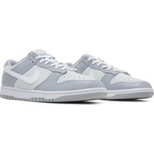 Load image into Gallery viewer, NIke Dunk Low &quot;Two Tone Grey&quot;
