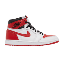 Load image into Gallery viewer, Nike Air Jordan 1 High &quot;Heritage&quot;
